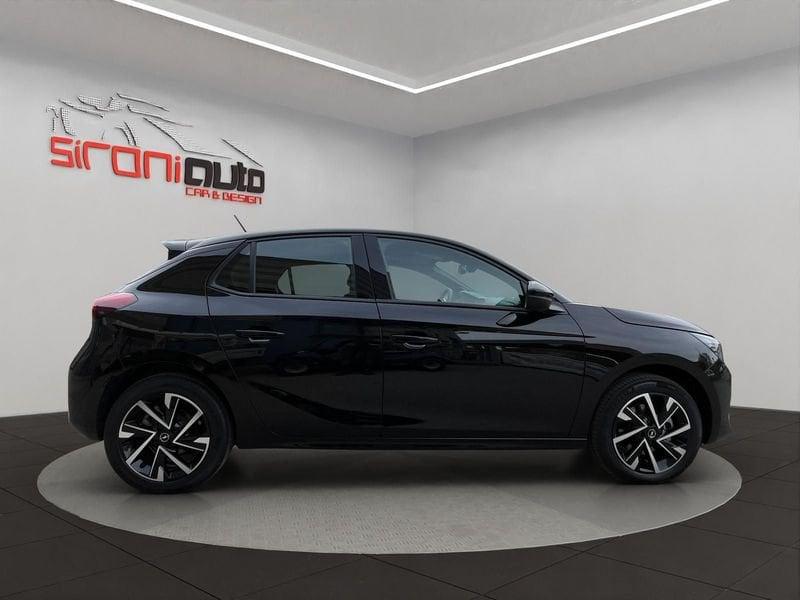 Opel Corsa Corsa 1.2 hybrid GS 110cv dct6