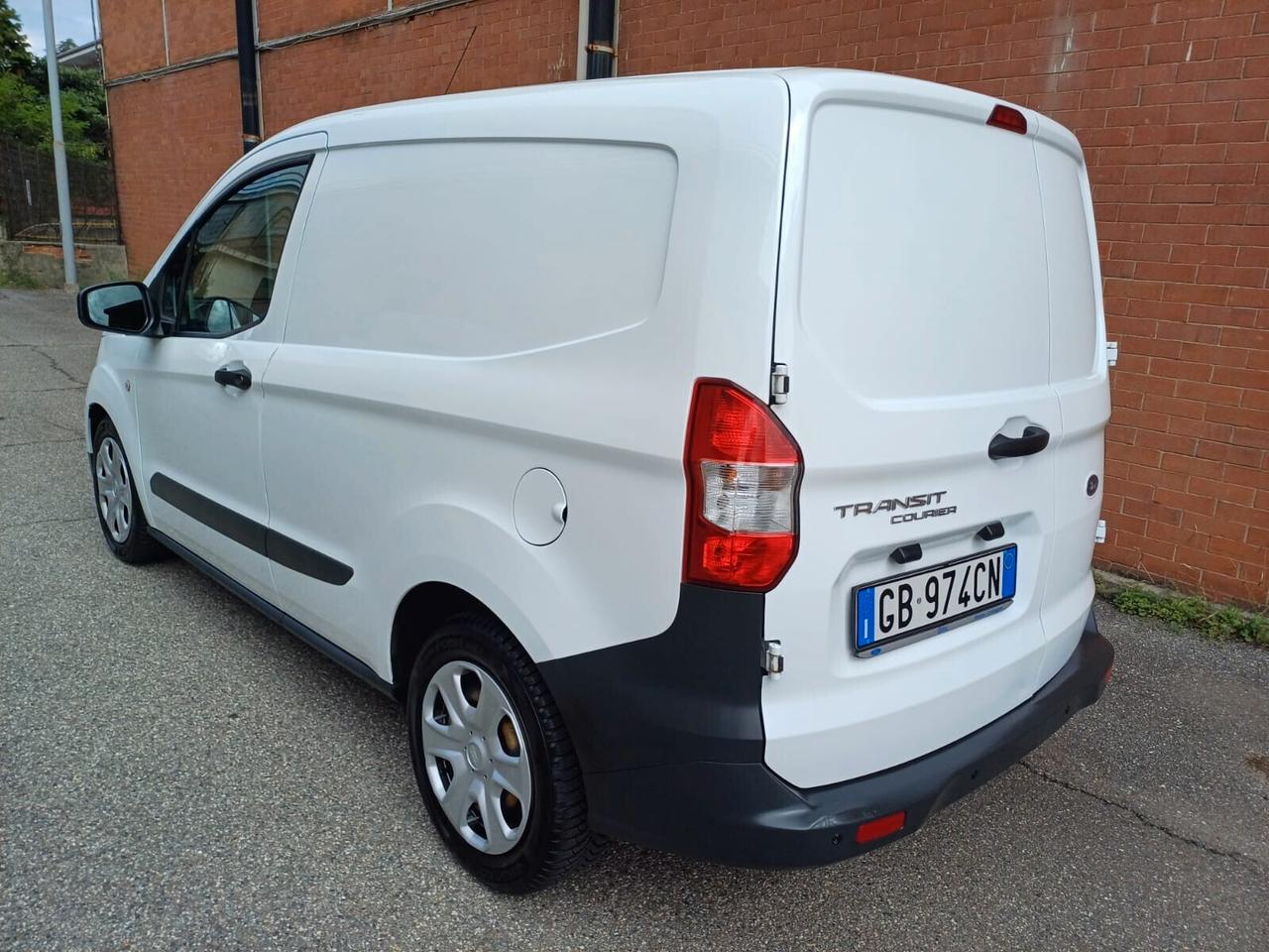 Ford Transit Courier Transit Courier 1.5 TDCi 100CV Van Trend