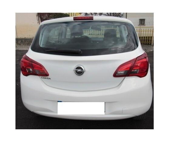 Opel Corsa E 1.2 5 porte Cosmo HATCHBACK MOLTO INTERESSANTE EURO 6 E