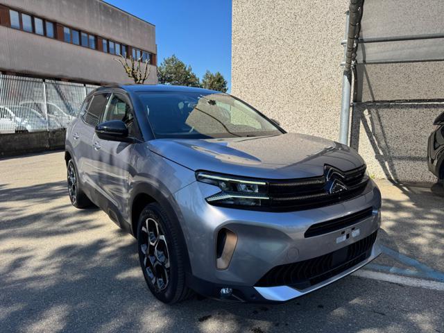 CITROEN C5 Aircross PureTech 130CV C-Series NAVI+RETR.