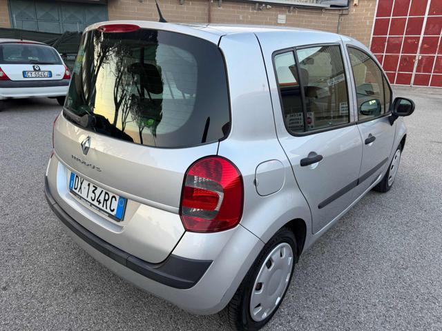 RENAULT Grand Modus 1.2 16V BENZINA/GPL Dynamique Stupenda Bellissima