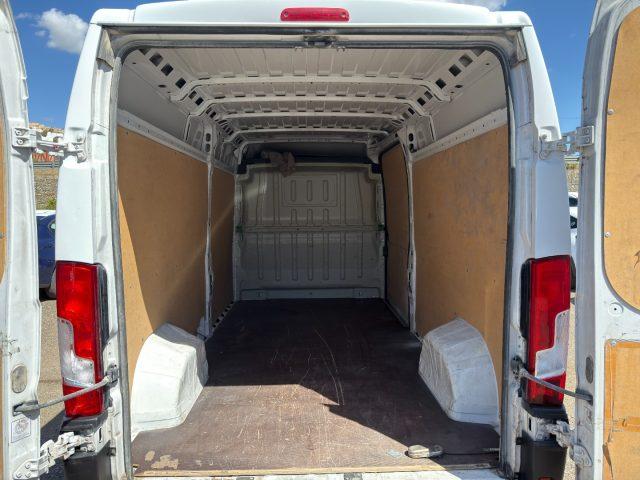 FIAT Ducato 35 2.3 MJT 140CV PLM-TM Furgone LH2