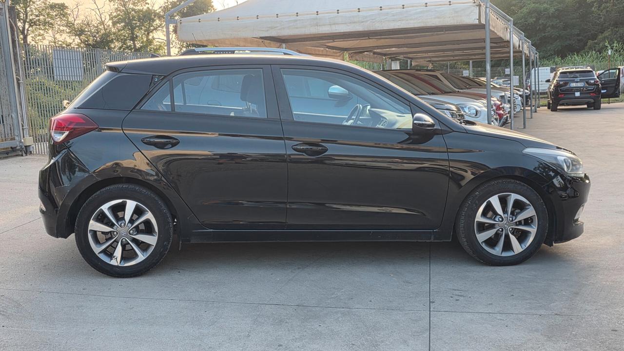 Hyundai i20 1.2 5 porte Econext Classic