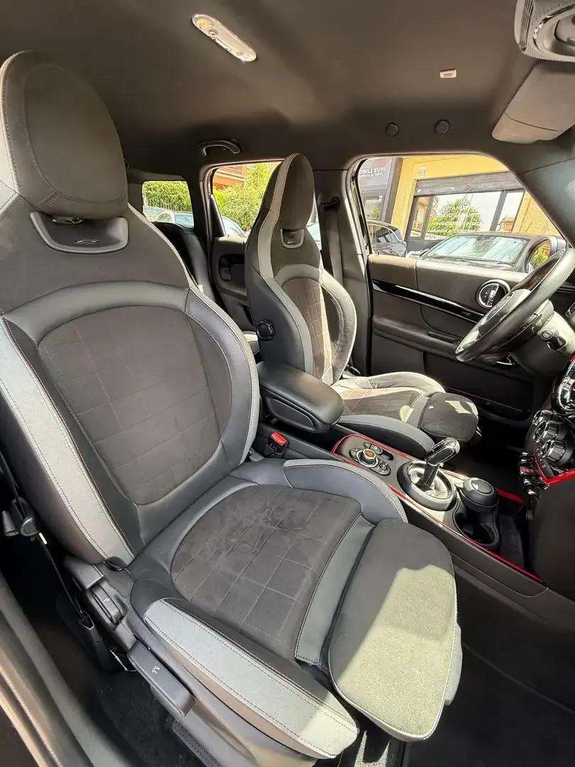 Mini Cooper Countryman S ALL4 *AUTOMATICA*