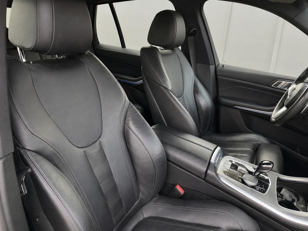 Bmw X5 xDrive25d M SPORT -IVA ESPOSTA