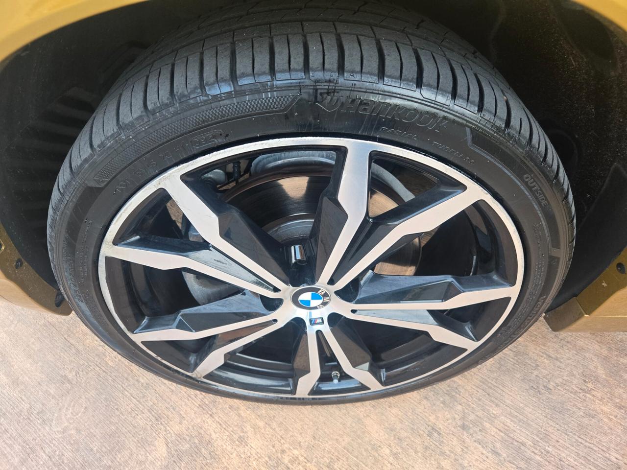 Bmw X2 xDrive20d Msport