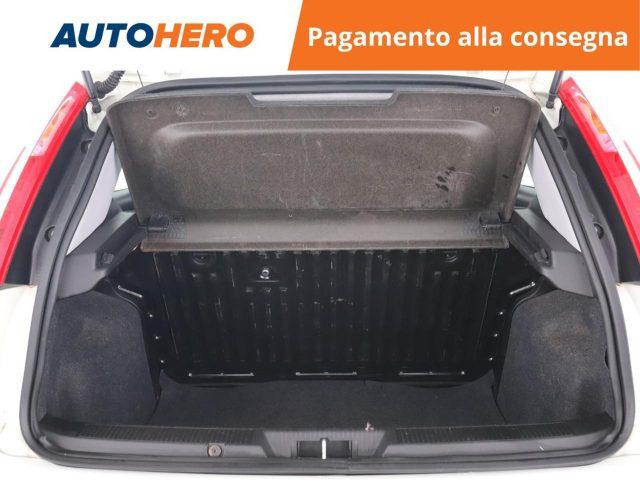 FIAT Punto 1.3 MJT II S&S 95 CV 5 porte Street