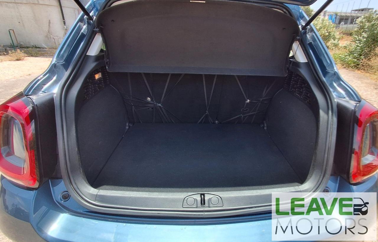 Fiat 500X 1.6 MultiJet 120 CV (M1544)