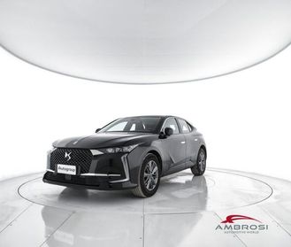DS AUTOMOBILES DS 4 BlueHDi 130 aut. Performance Line+