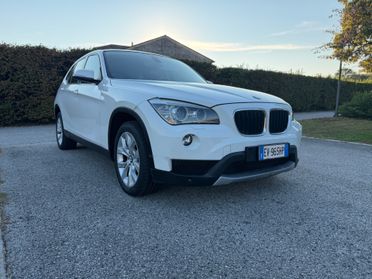 Bmw X1 xDrive18d Msport
