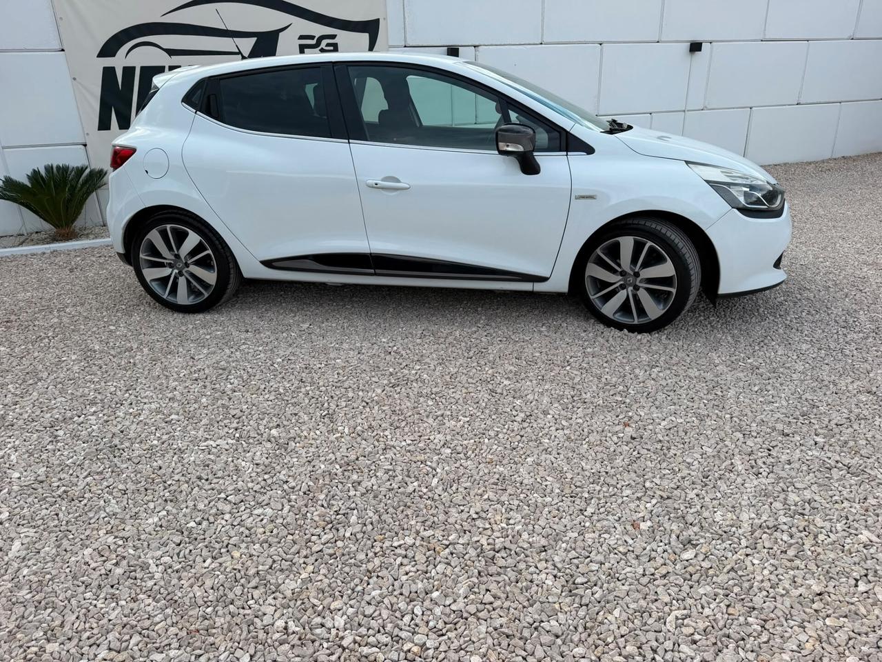 Renault Clio 1.5 dCi 8V 90CV 5 porte Costume National