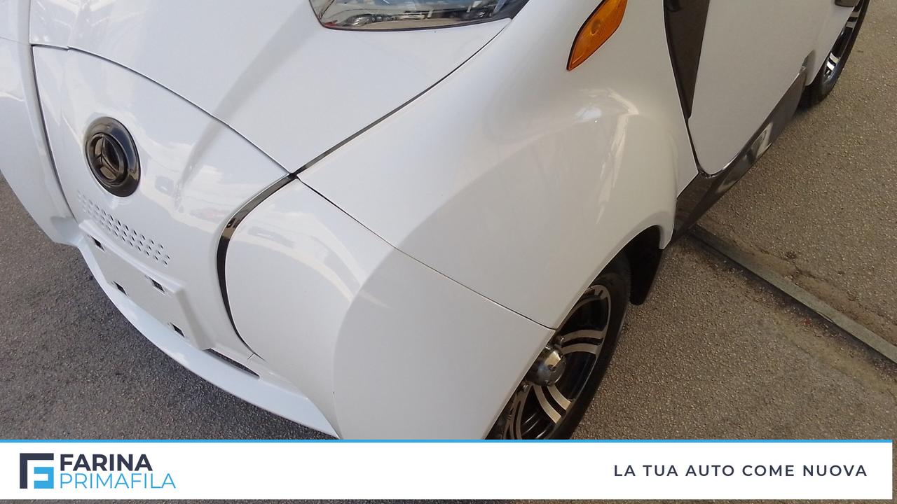 XEV MODELLO XEV - KITTY