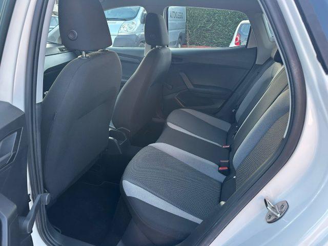 SEAT Ibiza Bifuel! 1.0 TGI 5 porte Style