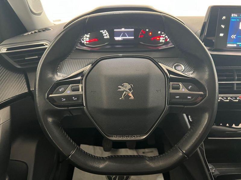Peugeot 2008 2008 BlueHDi 110 S&S Allure Pack