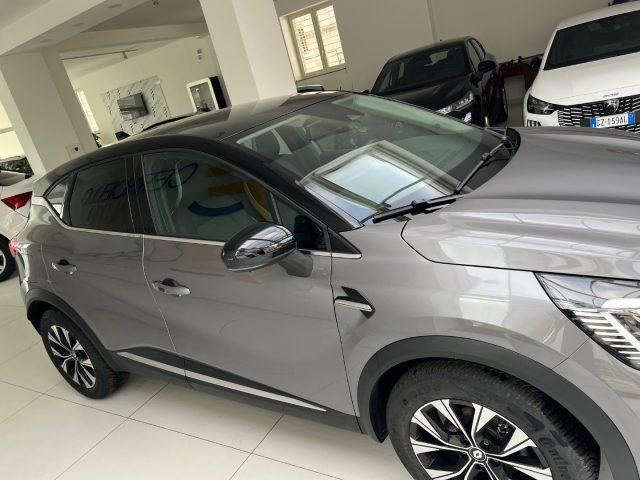 RENAULT Captur TCe 90 CV Techno tua da ?199,00 mensili
