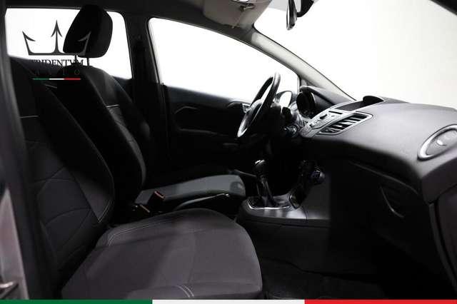 Ford Fiesta 1.4 tdci Titanium 5p FL