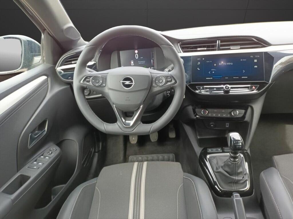 Opel Corsa 1.2 100 CV GS