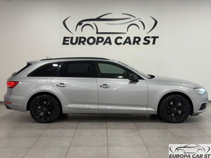 Audi A4 A4 Avant 2.0 tdi ultra 150cv s-tronic