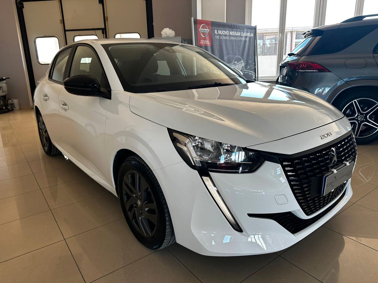 Peugeot 208 PureTech 100 Stop&Start 5 porte Active Pack