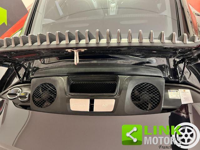 PORSCHE 911 991 3.0 Carrera T PDK - PARI AL NUOVO!