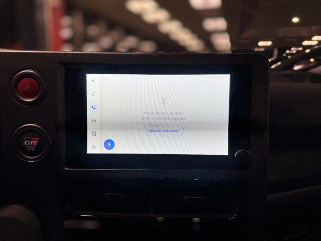 TOYOTA Yaris 1.6 Turbo 3 P GR CIRCUIT DAT MK2 *PPF*