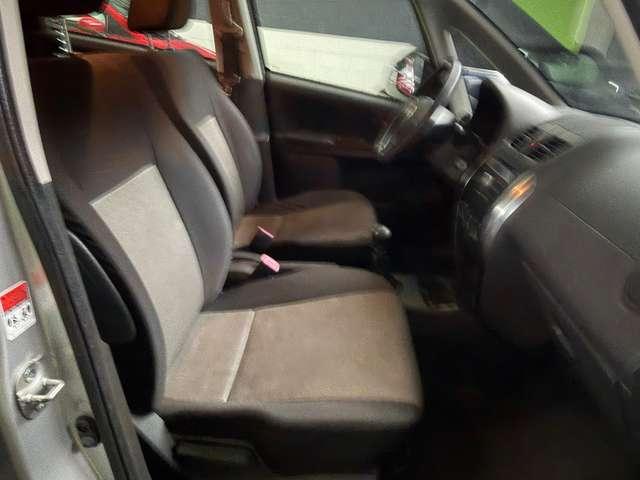 Fiat Sedici 1.6 16v Dynamic 4x2 120cv