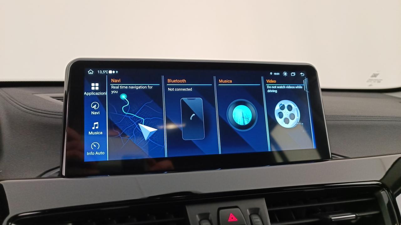 BMW X1 F48 2019 - X1 sdrive16d xLine auto