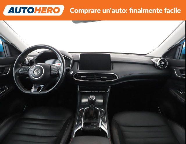 MG HS 1.5T-GDI Luxury
