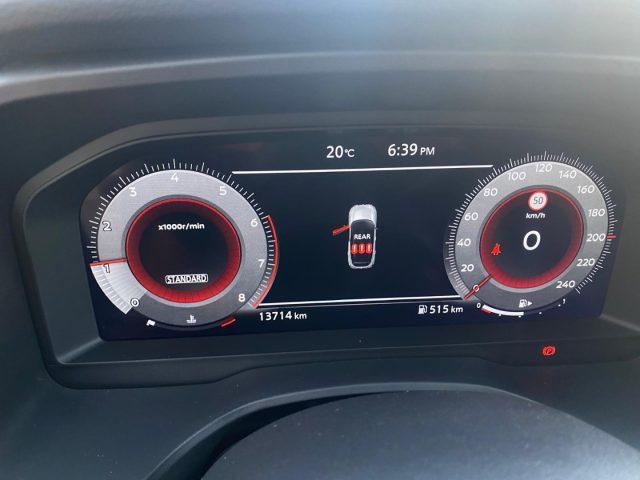 NISSAN Qashqai Hybrid 140 CV N-Connecta *Pronta consegna