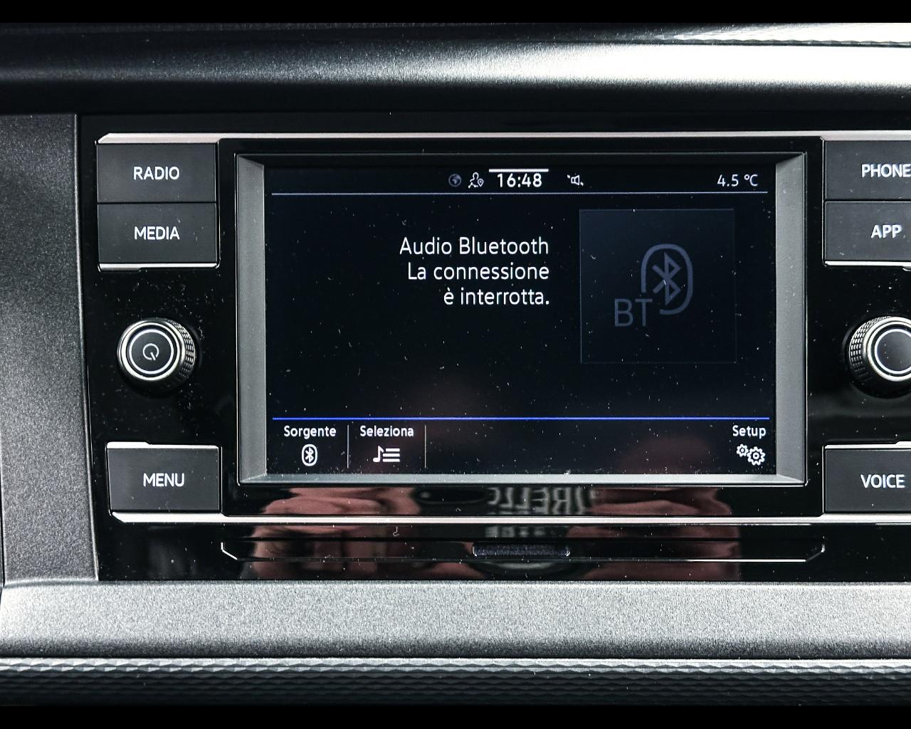 VOLKSWAGEN California 7ª '24-> - California 2.0 TDI 150 CV DSG Beach