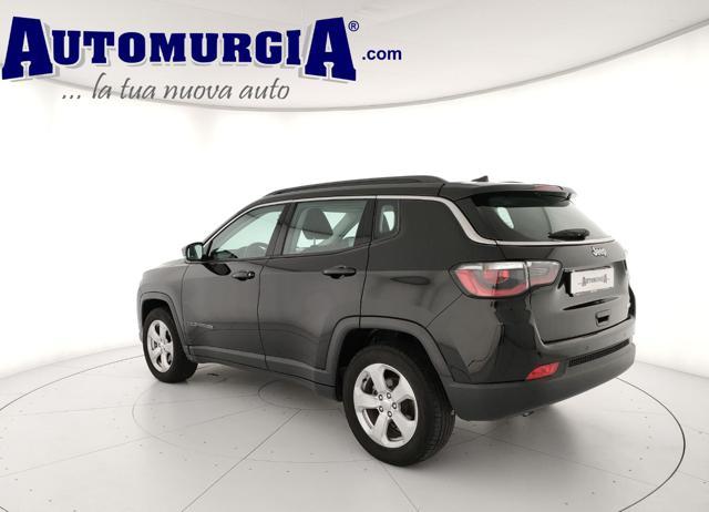 JEEP Compass 1.6 Multijet II 2WD Business