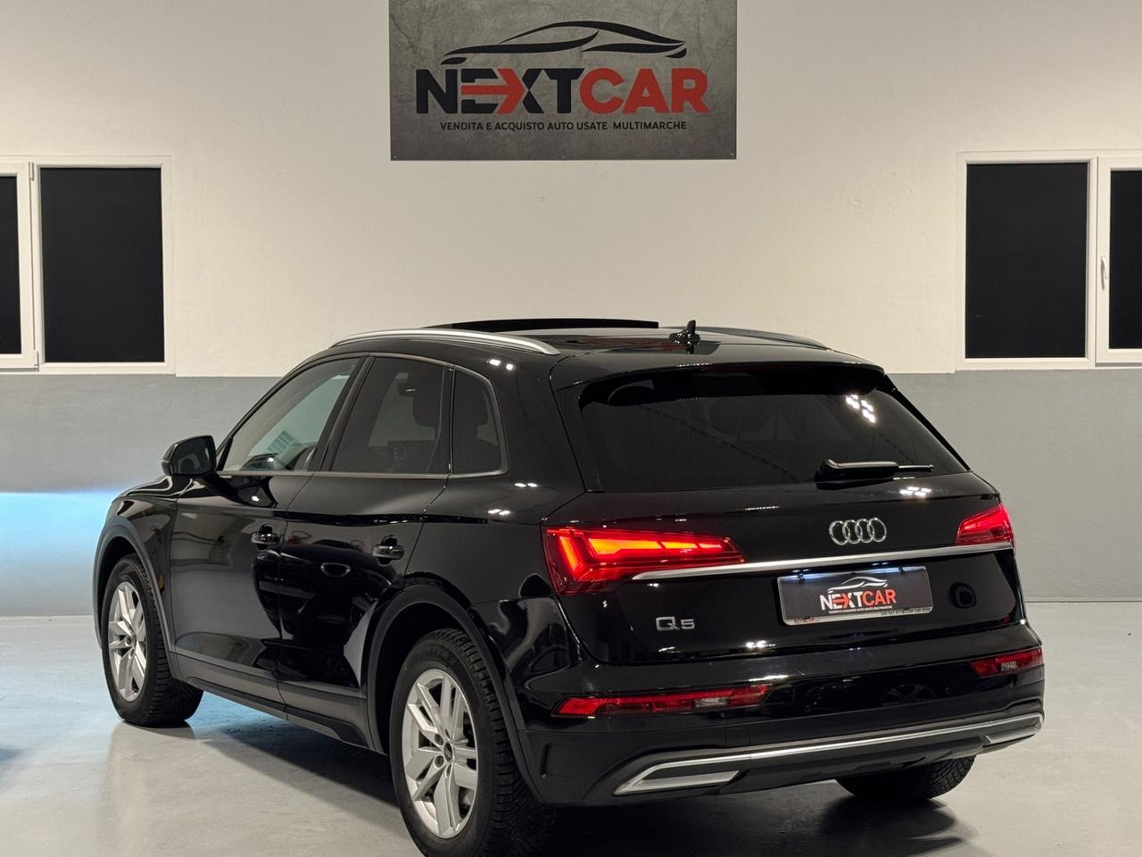 Audi Q5 TDI S tronic Diesel Tetto, FULL