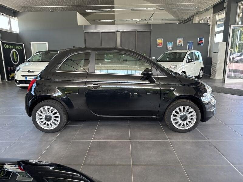FIAT 500 1.0 Hybrid 70cv Dolcevita - PROMO