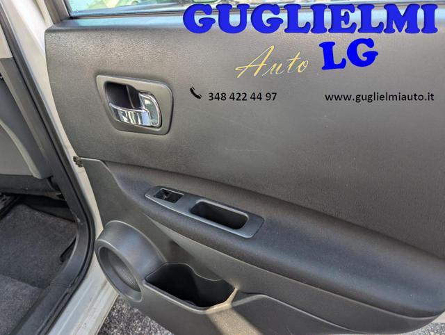 NISSAN Qashqai 1.5 dCi DPF Acenta