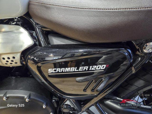 TRIUMPH Scrambler 1200 (MY 24)