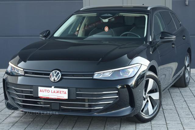 VOLKSWAGEN Passat 1.5 TSI eTSI 204 CV DSG Business