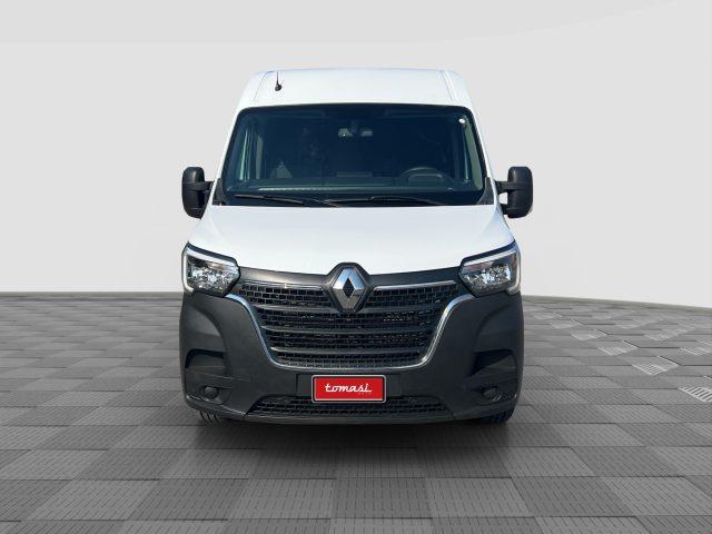 RENAULT Master Master T35 2.3 dCi 135 PM-TM Furgone Ice