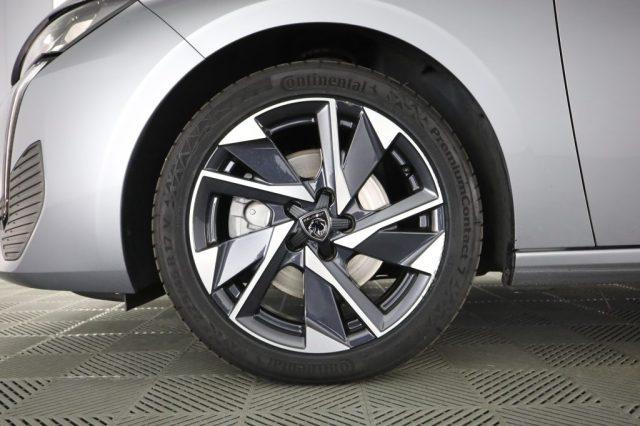 PEUGEOT 308 308 BlueHDi 130 S&S EAT8 Allure