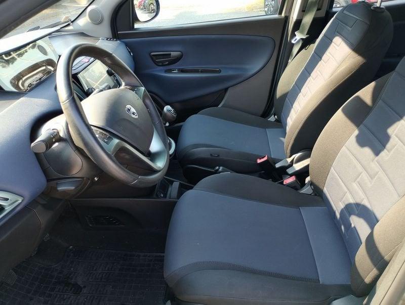 Lancia Ypsilon 1.2 69cv GPL Ecochic