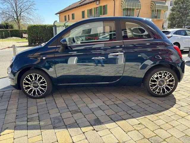 Fiat 500 1.0 Hybrid Dolcevita NAVI-APP CONN-CRUISE-PDC-16"