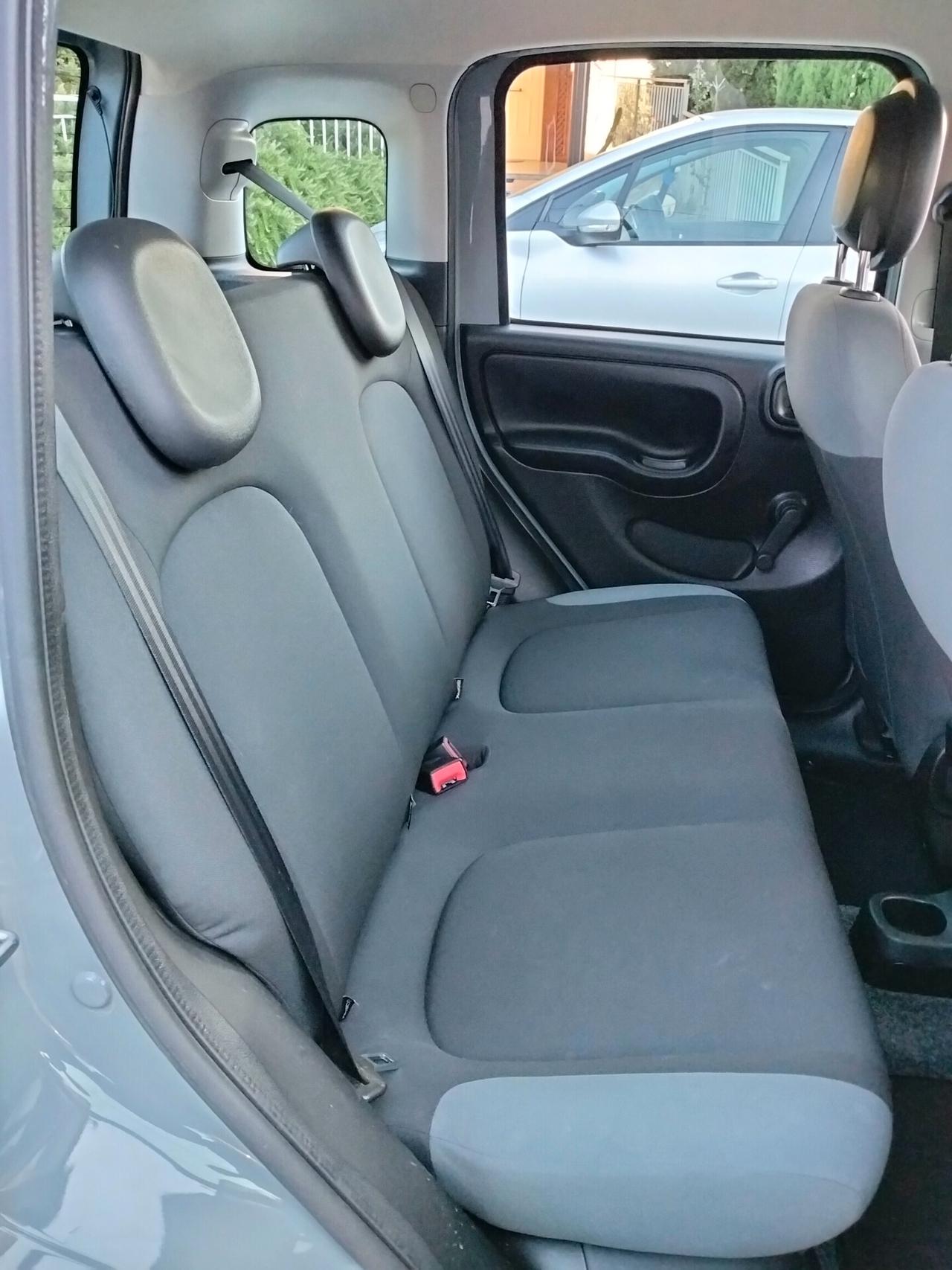 Fiat Panda 1.2 Easy