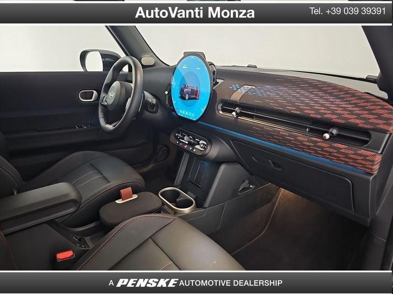 MINI Cooper Mini Cooper 3p 1.5 C JCW auto