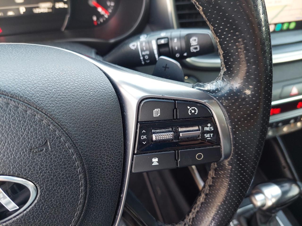 Kia Sorento 2.2 CRDi AT8 AWD GT Line #MP