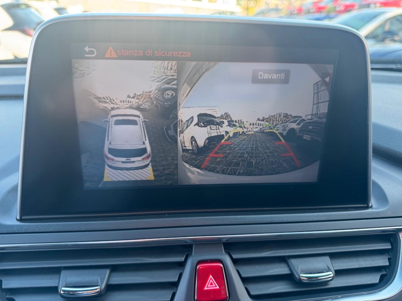 DR 4 1.6cc 114cv Bi-Fuel BenzGPL + Euro Block