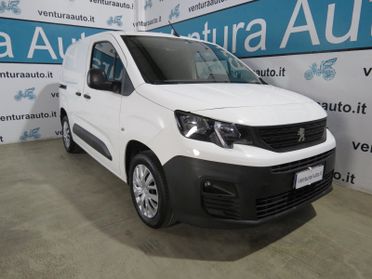 Peugeot Partner Van BlueHDi 100 S&S PC Furgone Premium