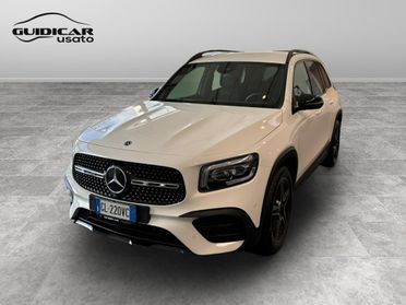 Mercedes-Benz GLB - X247 2019 - GLB 200 d Premium auto