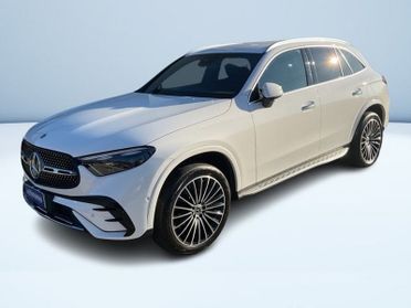 Mercedes-Benz GLC 300de 4Matic EQ-Power AMG Line Premium