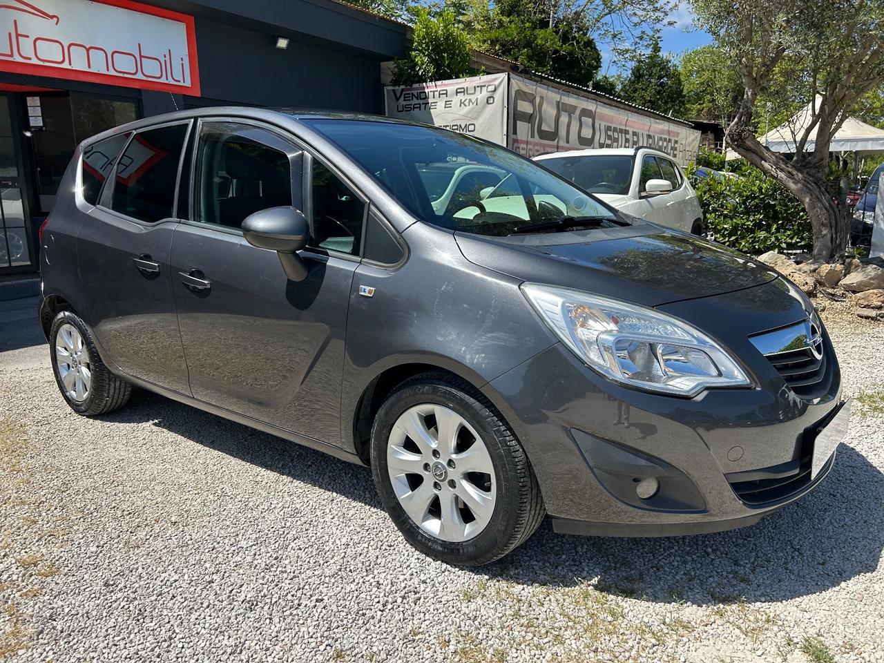 Opel Meriva 1.4 FULL OPTIONAL