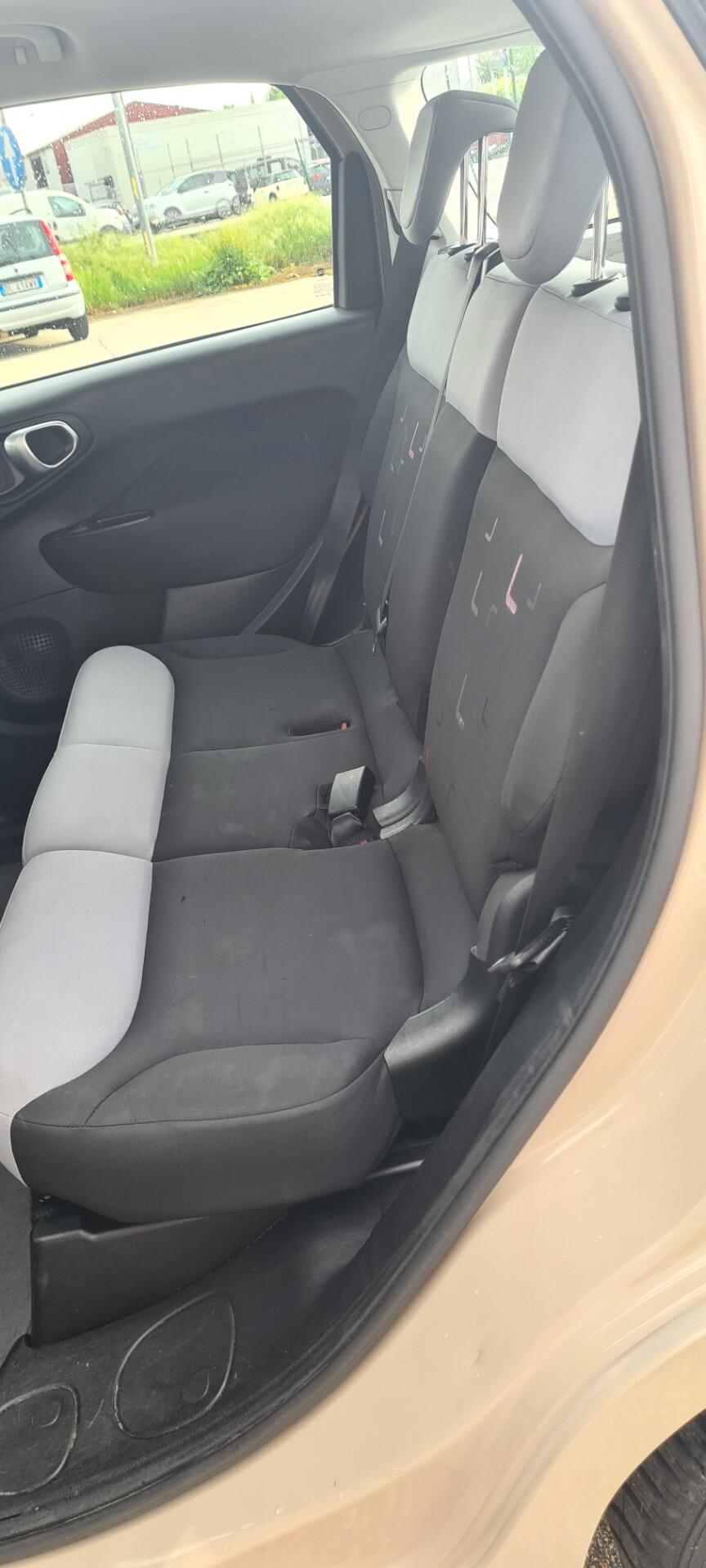 Fiat 500L 1.4 95 CV Pop