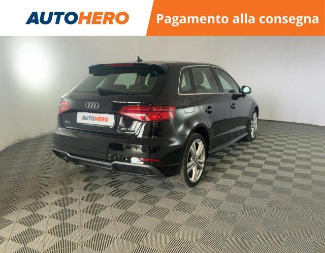 AUDI A3 SPB 30 TDI Admired